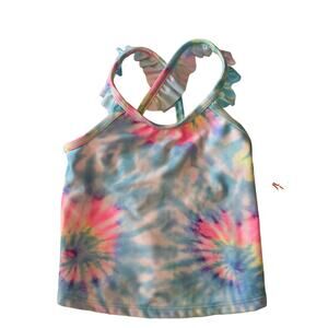 NWT Jumping Beans Swim Top, 3T